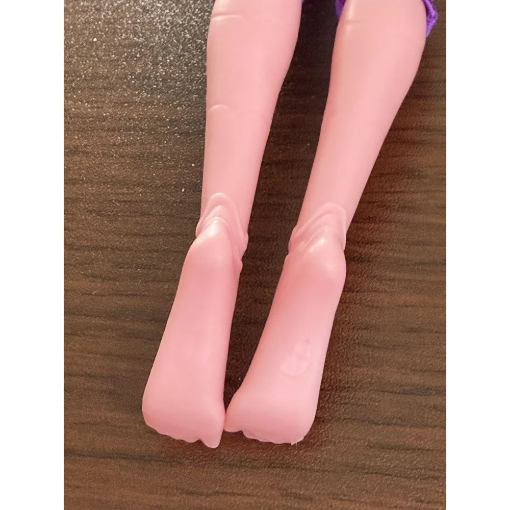 Monster High 13 Wishes Gigi Grant Doll Mattel Collectors‎ Doll NO HANDS